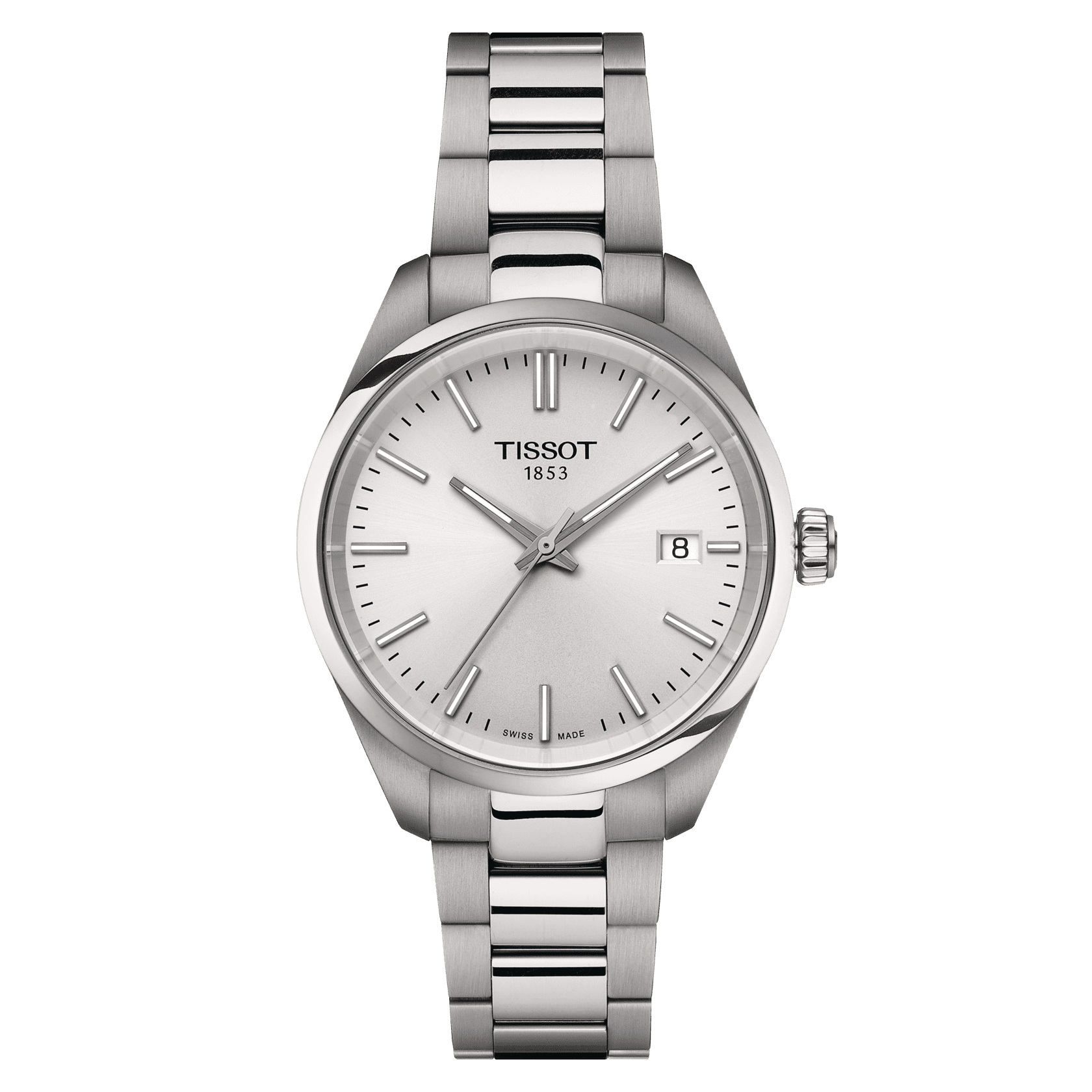 Tissot PR 100 34mm