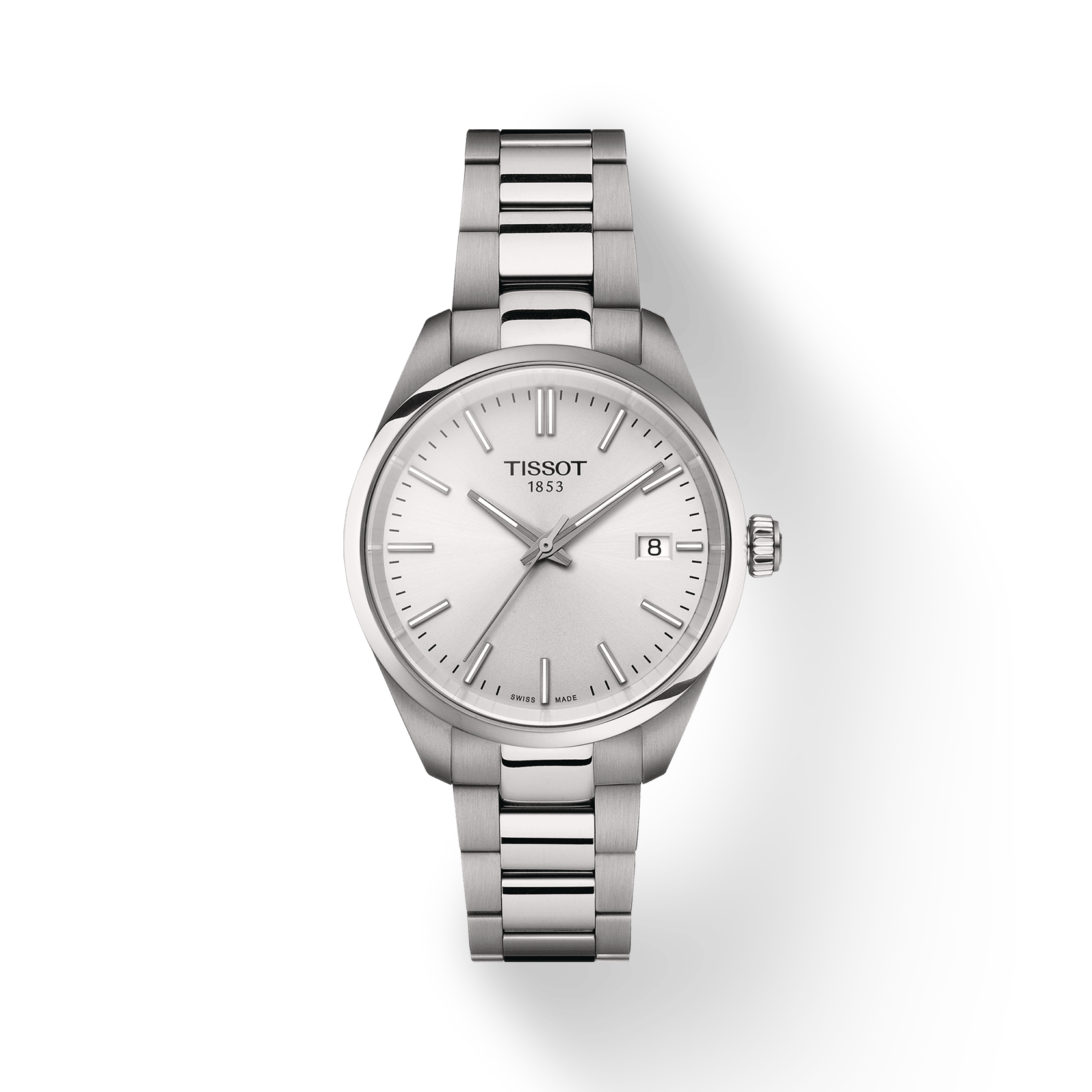 Tissot PR 100 34mm