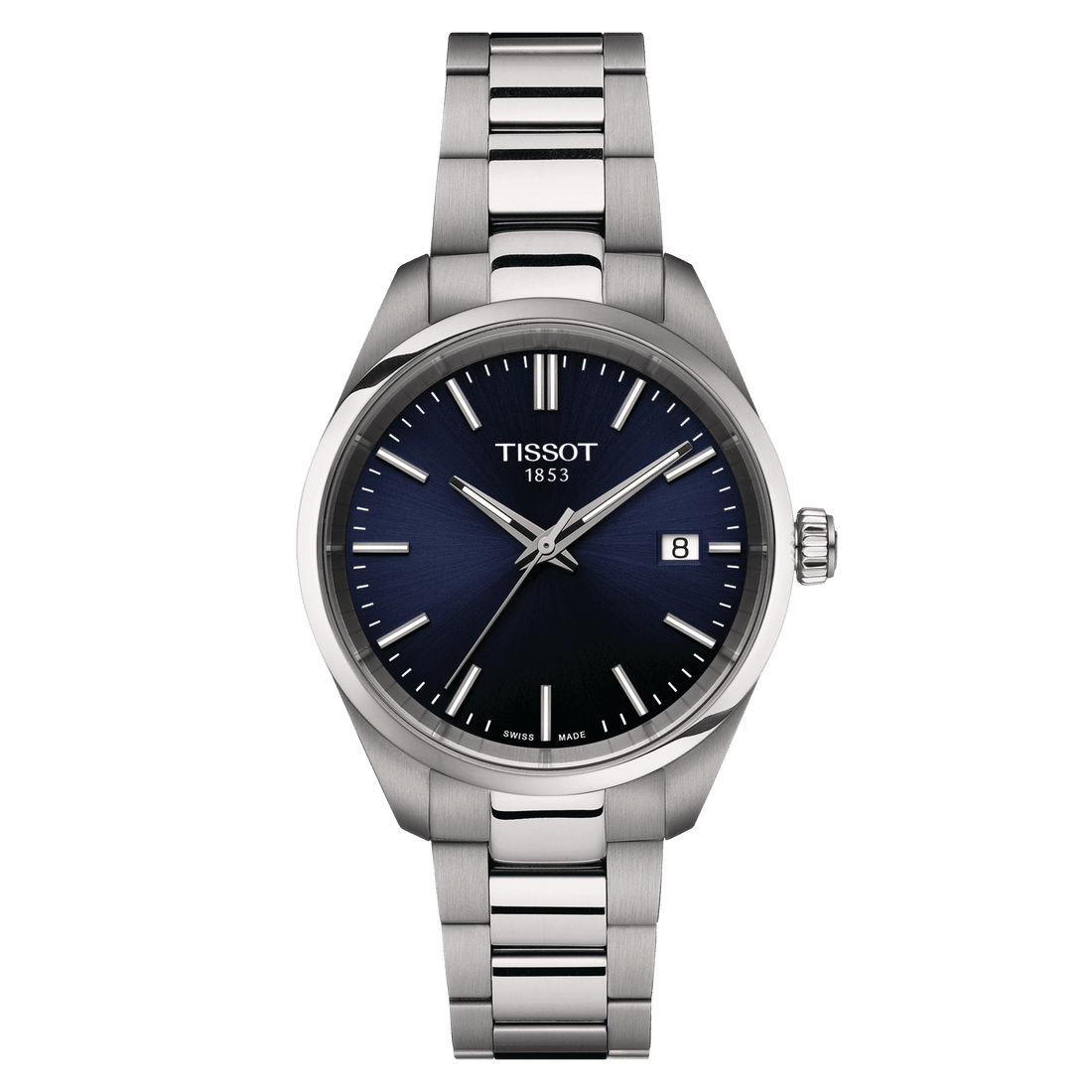 Tissot PR 100 34mm