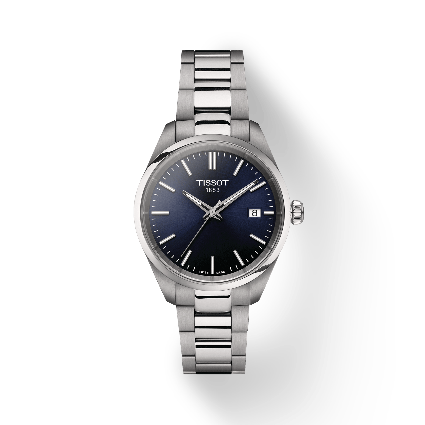 Tissot PR 100 34mm