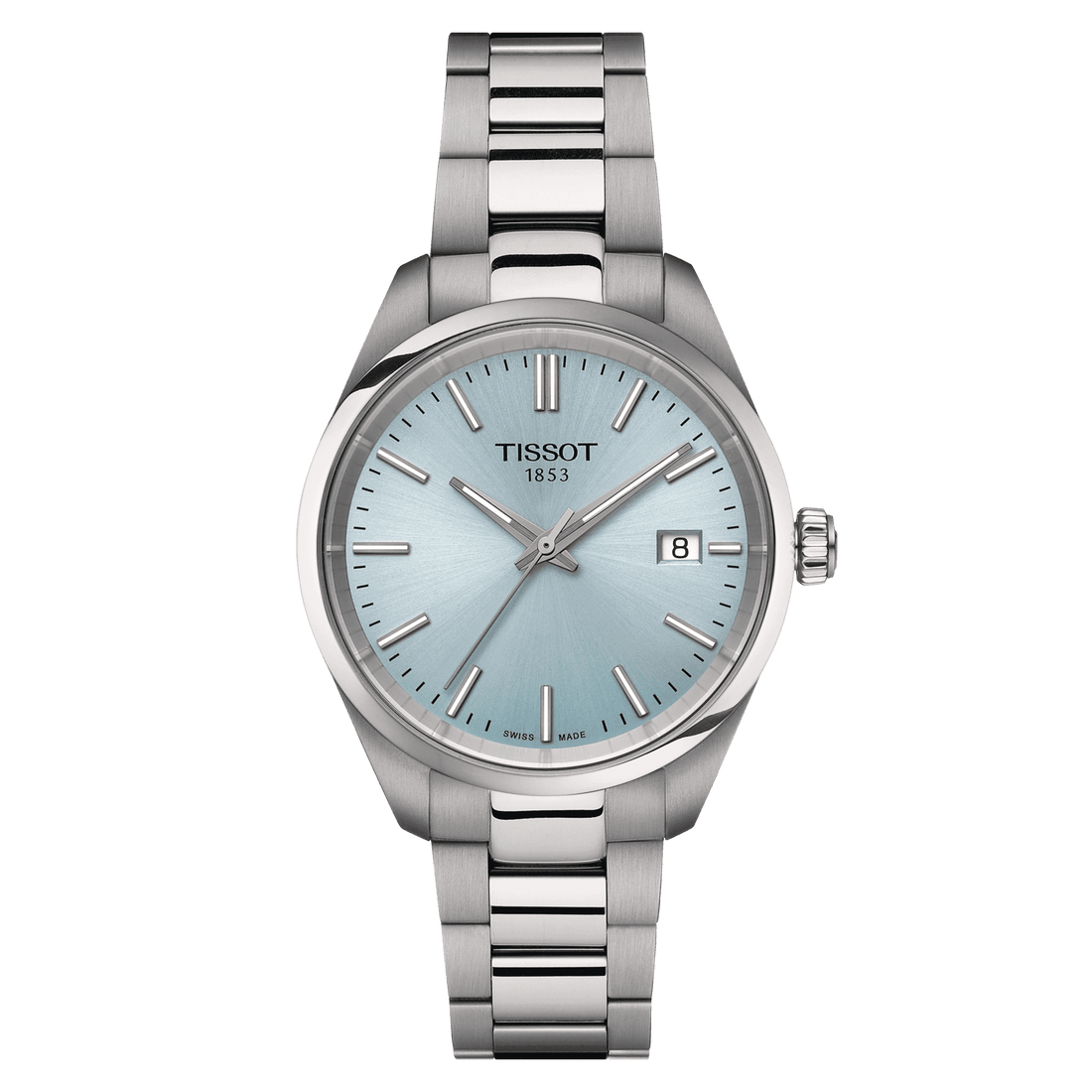 Tissot PR 100 34mm