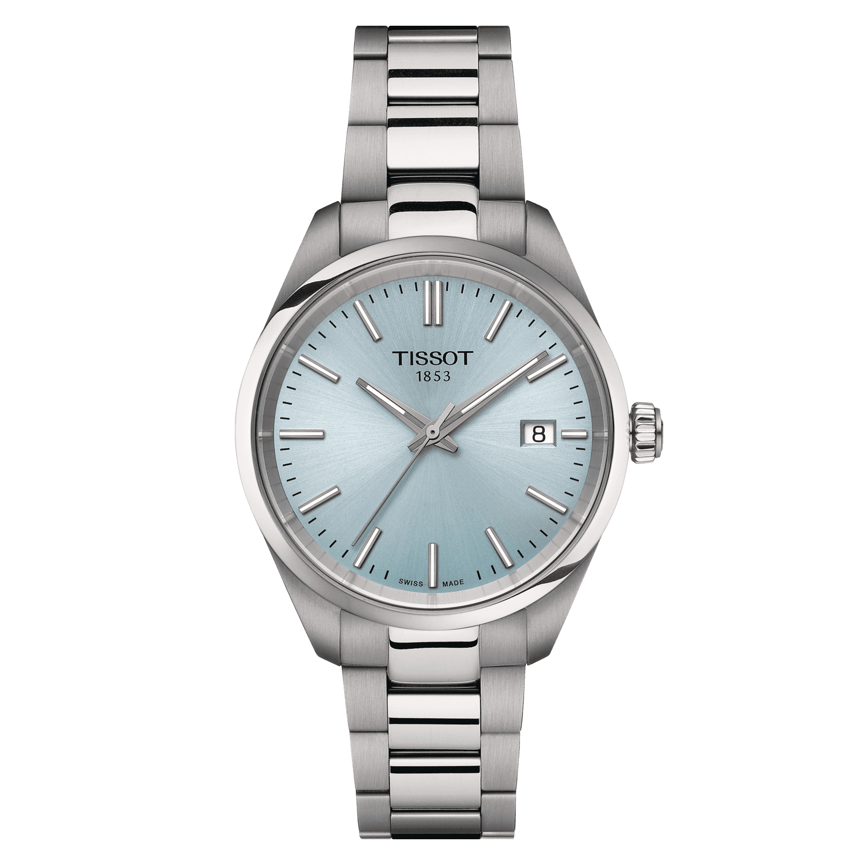 Tissot PR 100 34mm