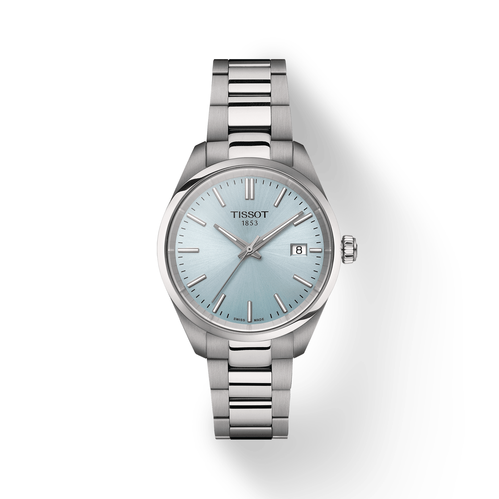 Tissot PR 100 34mm