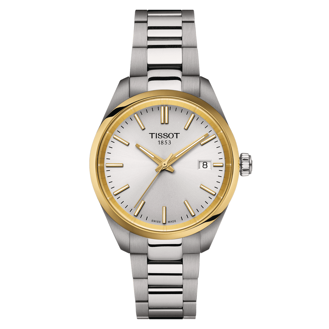 Tissot PR 100 34mm