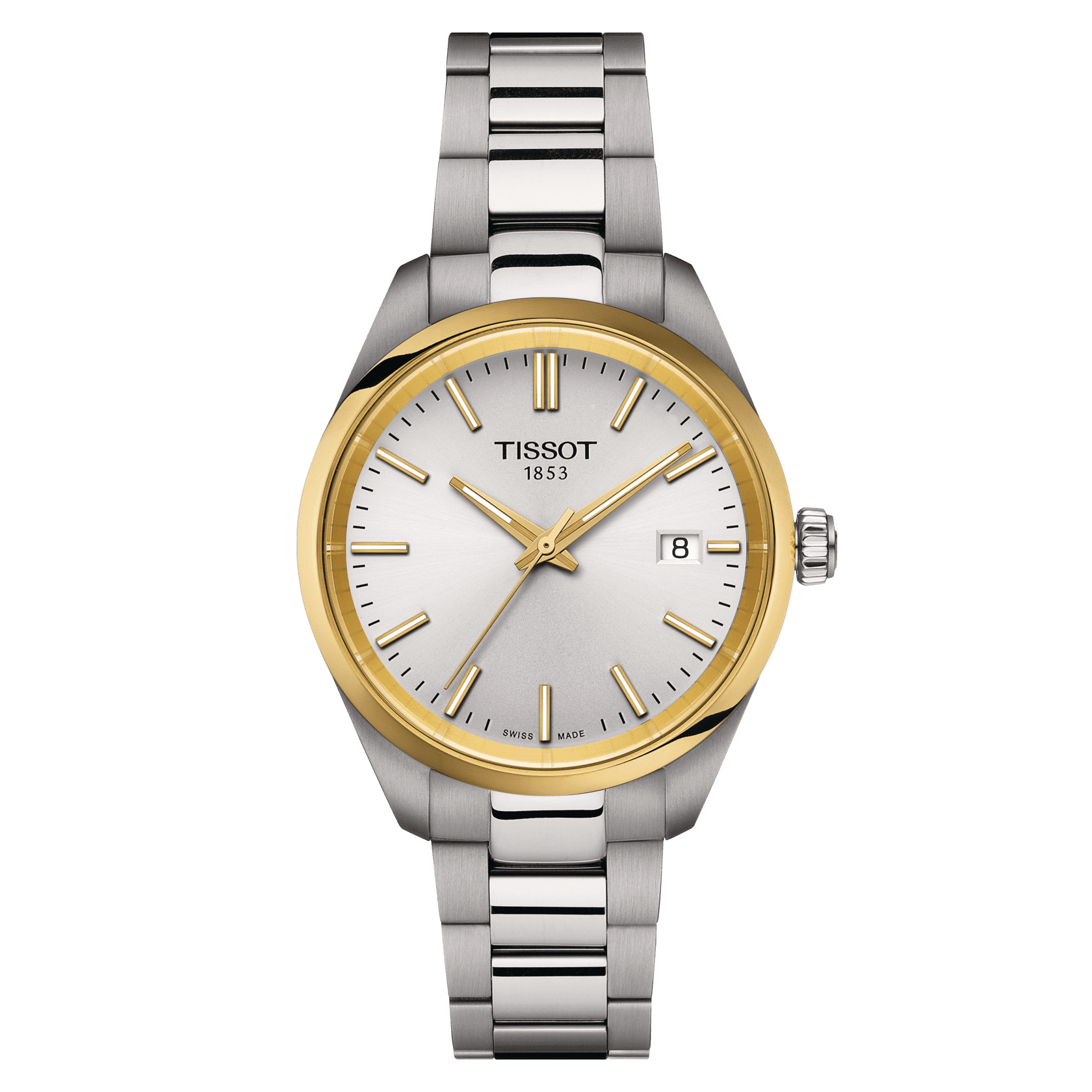 Tissot PR 100 34mm