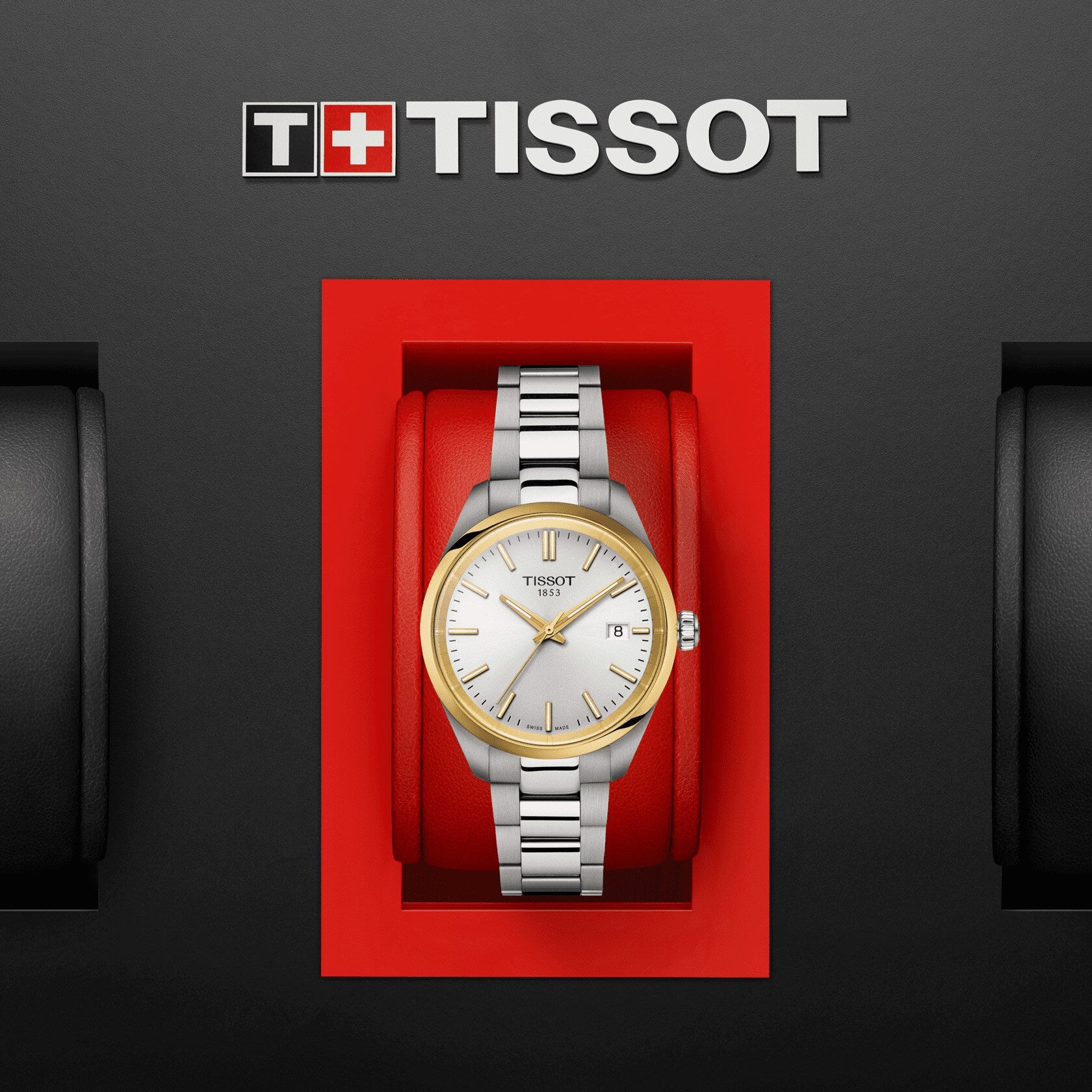 Tissot PR 100 34mm