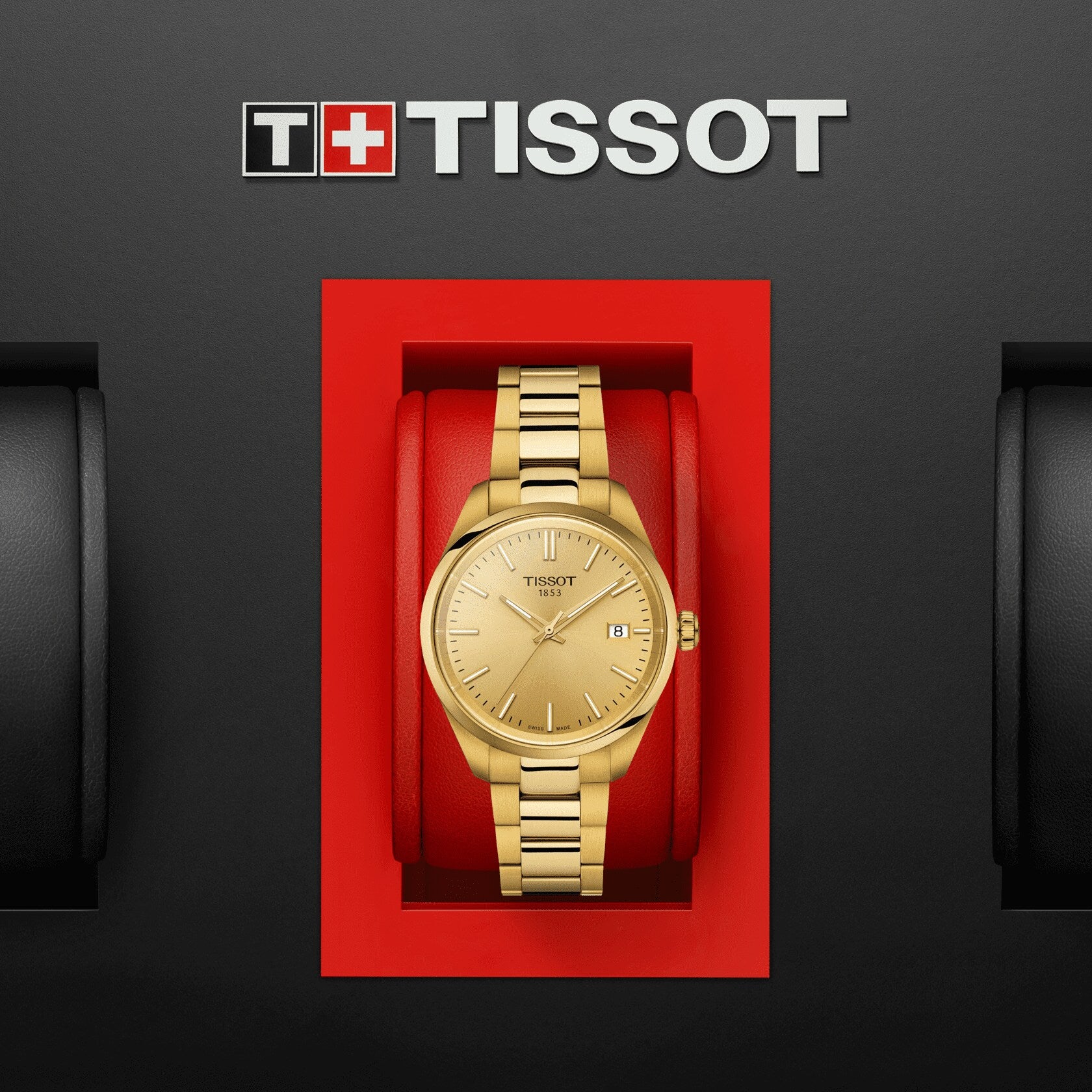 Tissot PR 100 34mm