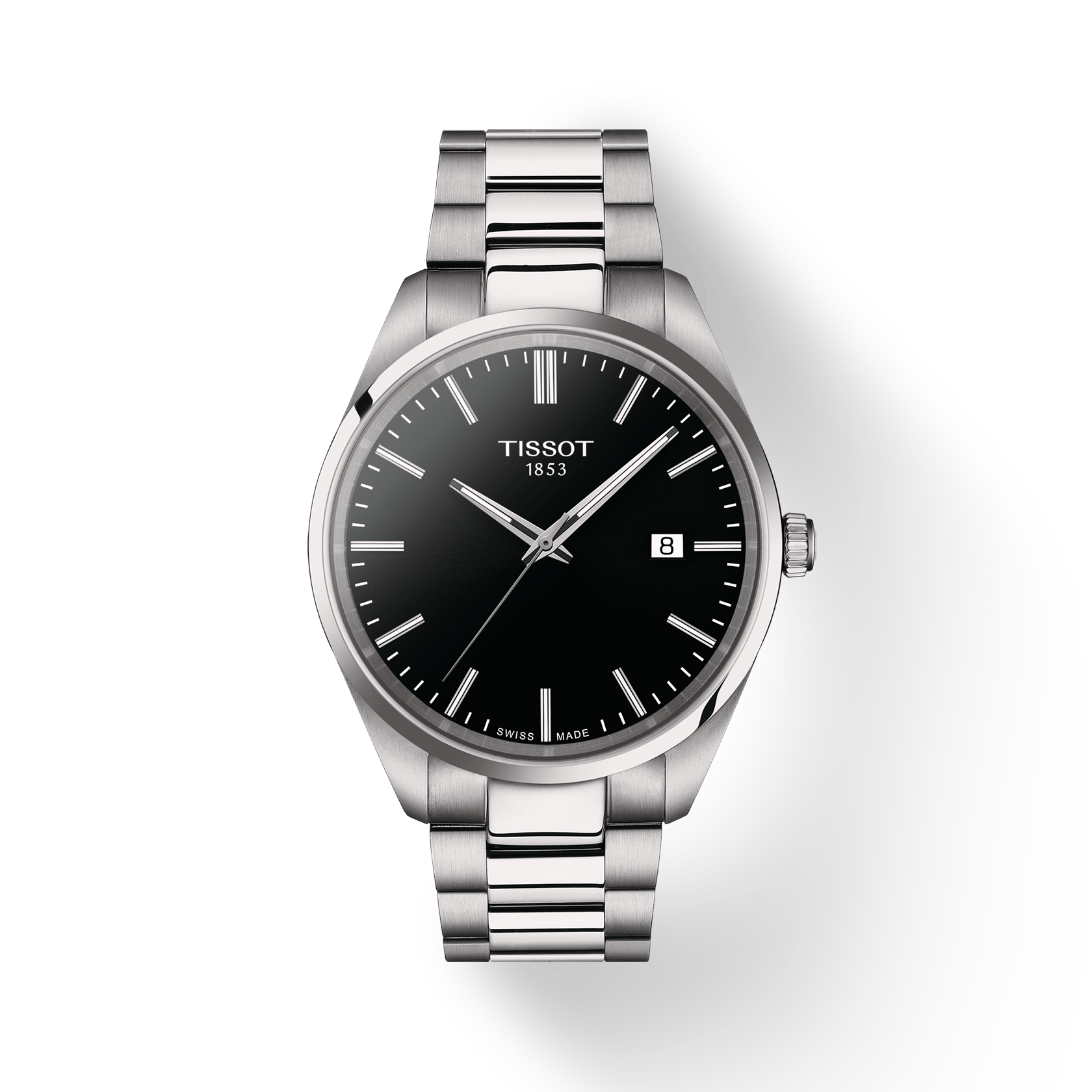 Tissot PR 100