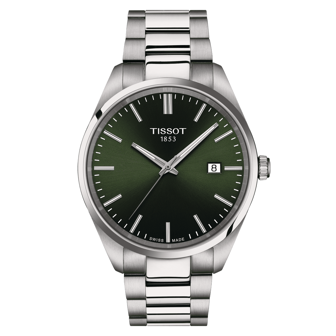 Tissot PR 100