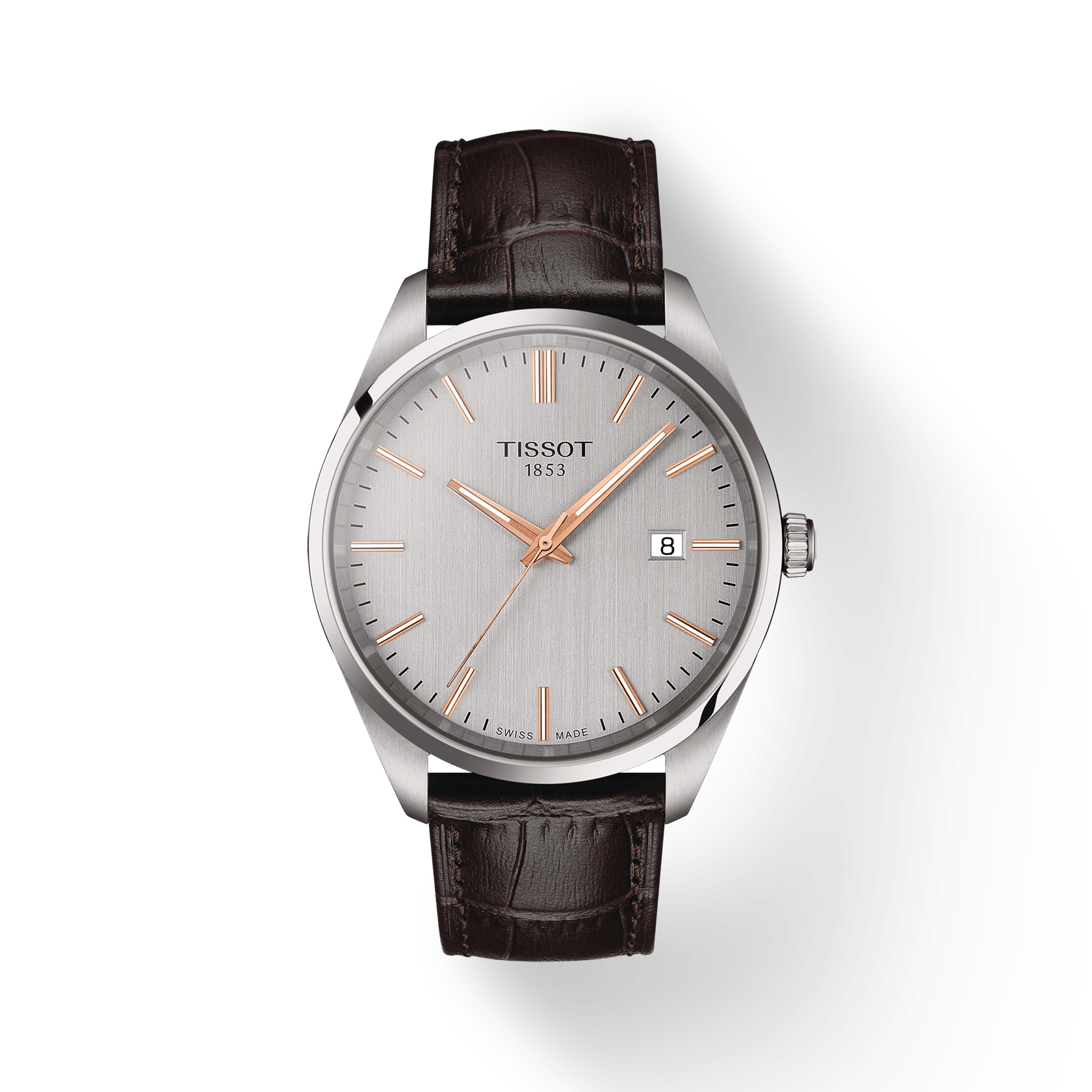 Tissot PR 100