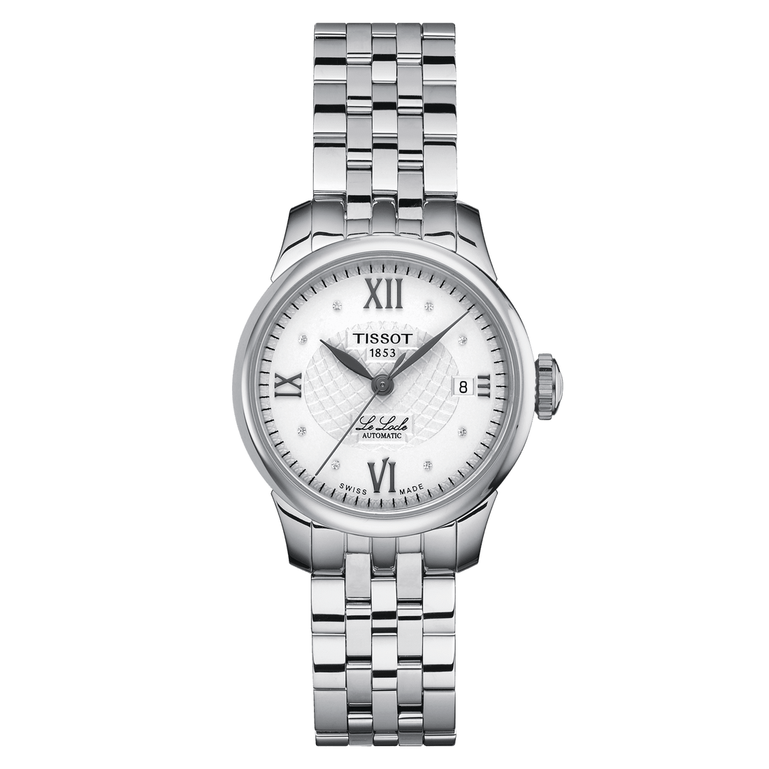 Tissot Le Locle Automatic Lady