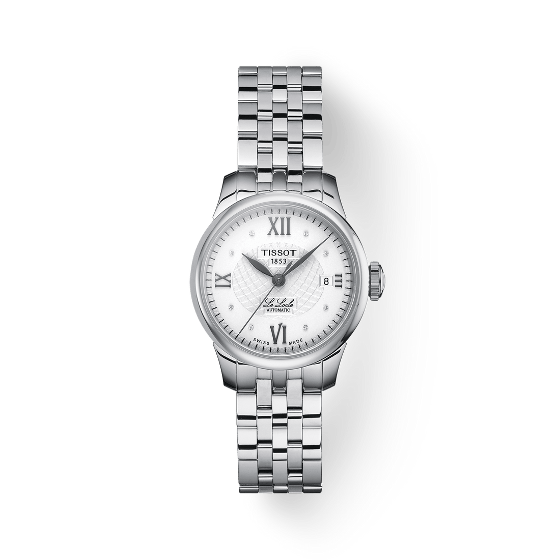 Tissot Le Locle Automatic Lady