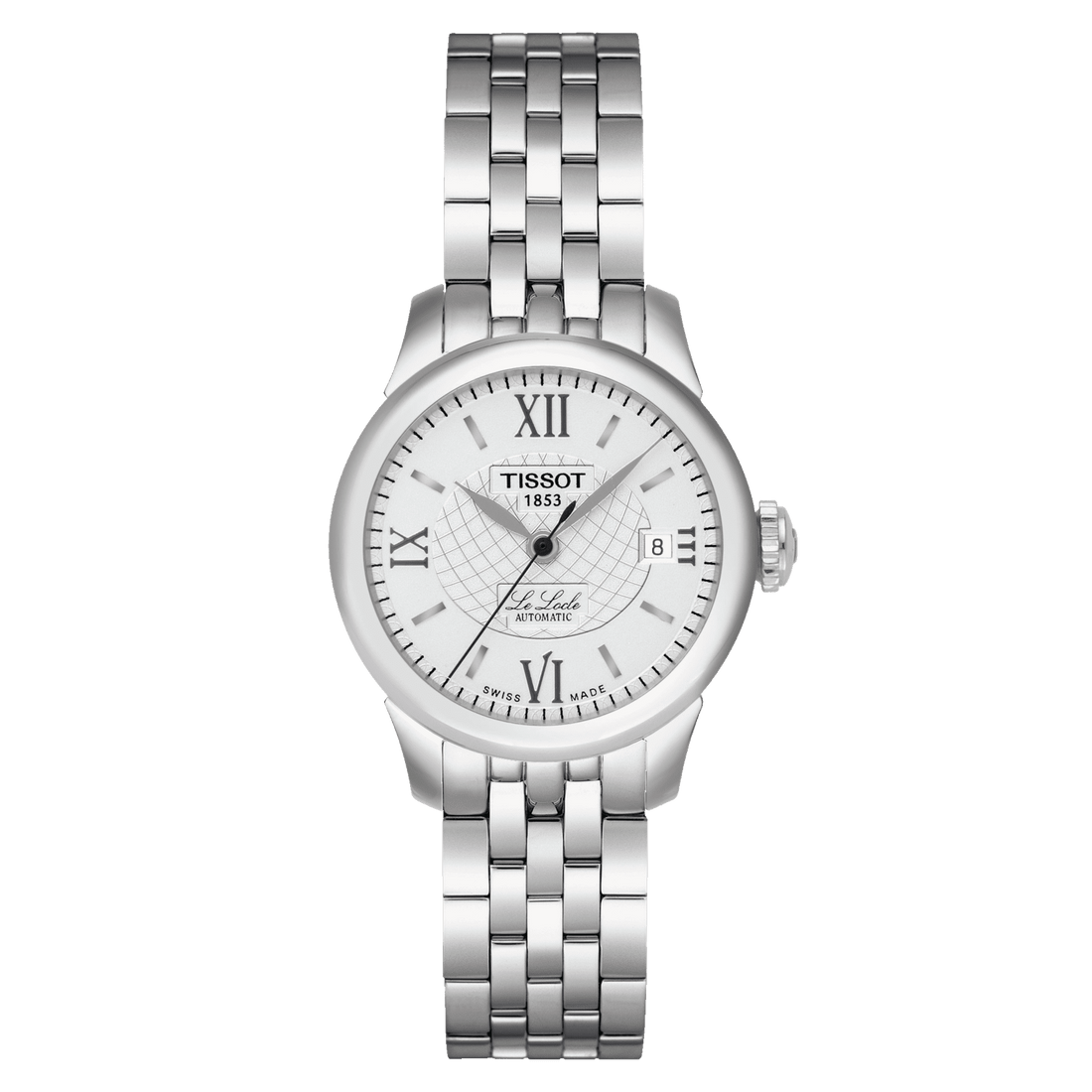 Tissot Le Locle Automatic Small Lady (25.30)