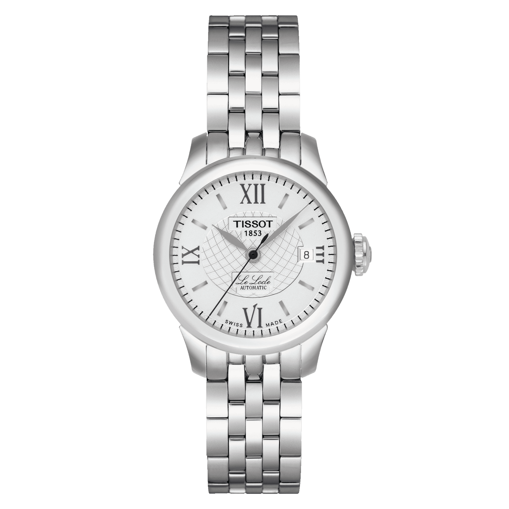 Tissot Le Locle Automatic Small Lady (25.30)