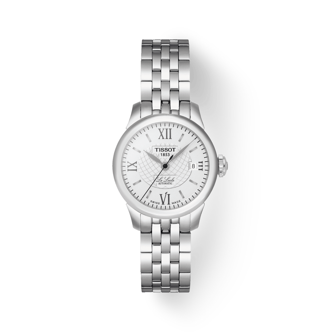 Tissot Le Locle Automatic Small Lady (25.30)