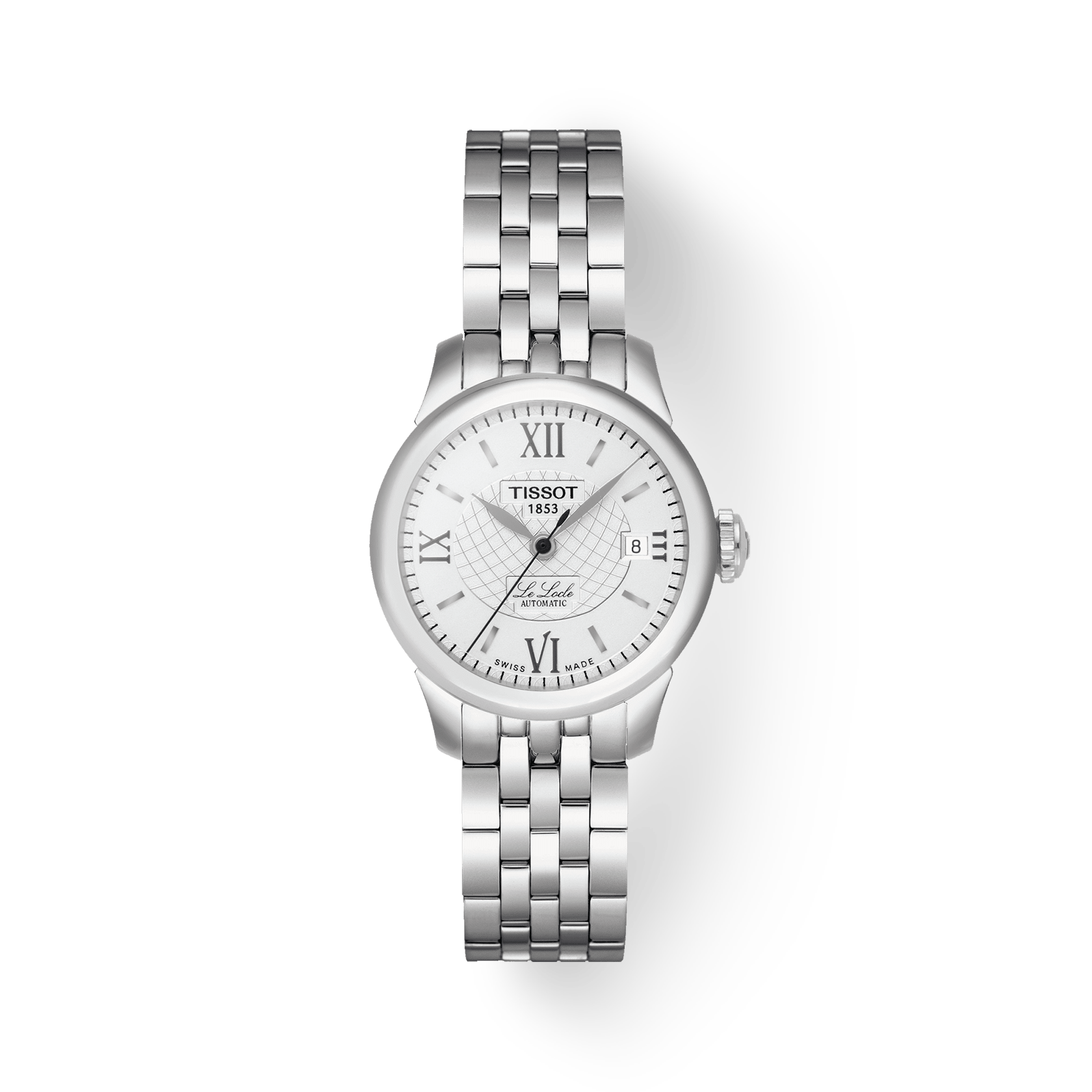 Tissot Le Locle Automatic Small Lady (25.30)