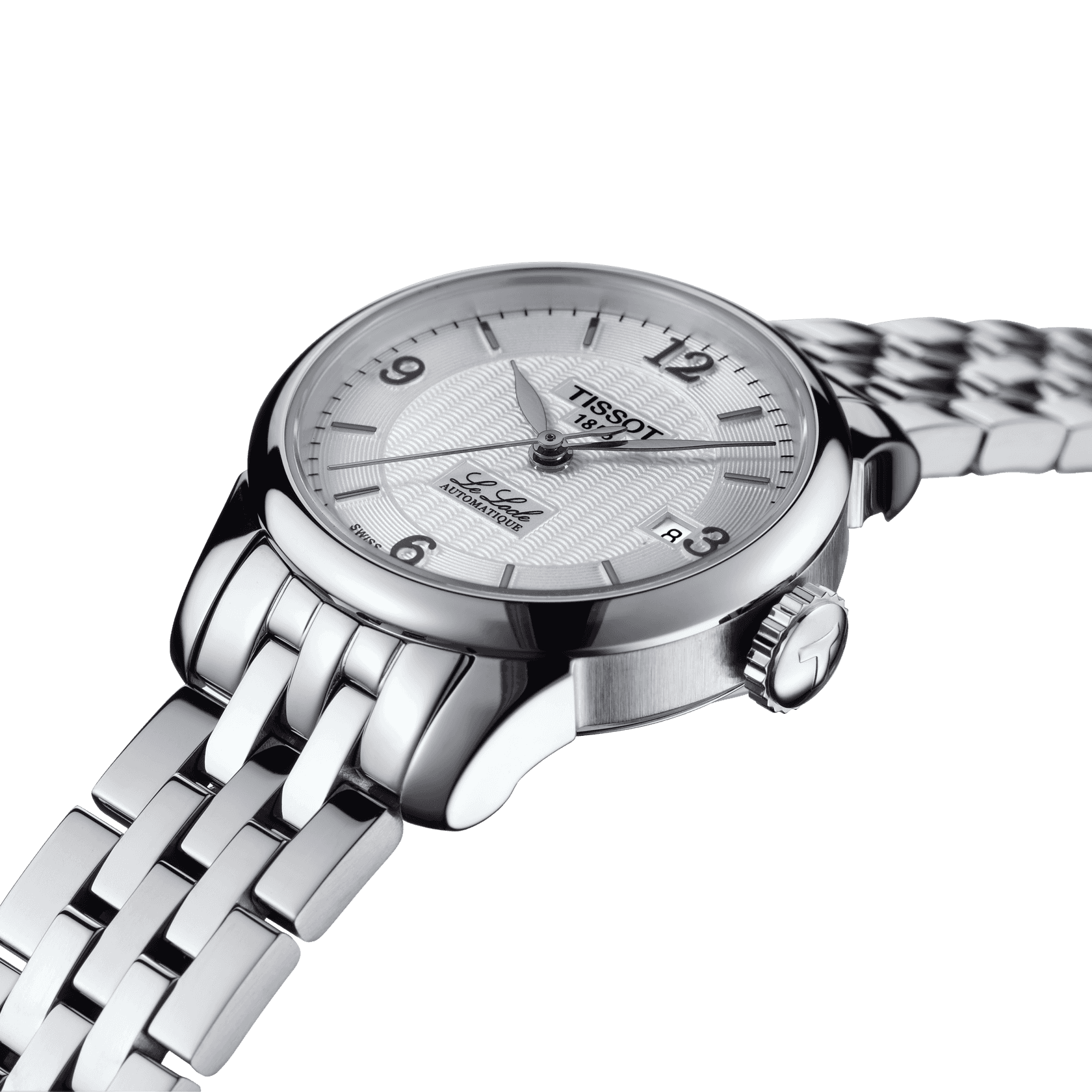 Tissot Le Locle Automatic Small Lady (25.30)