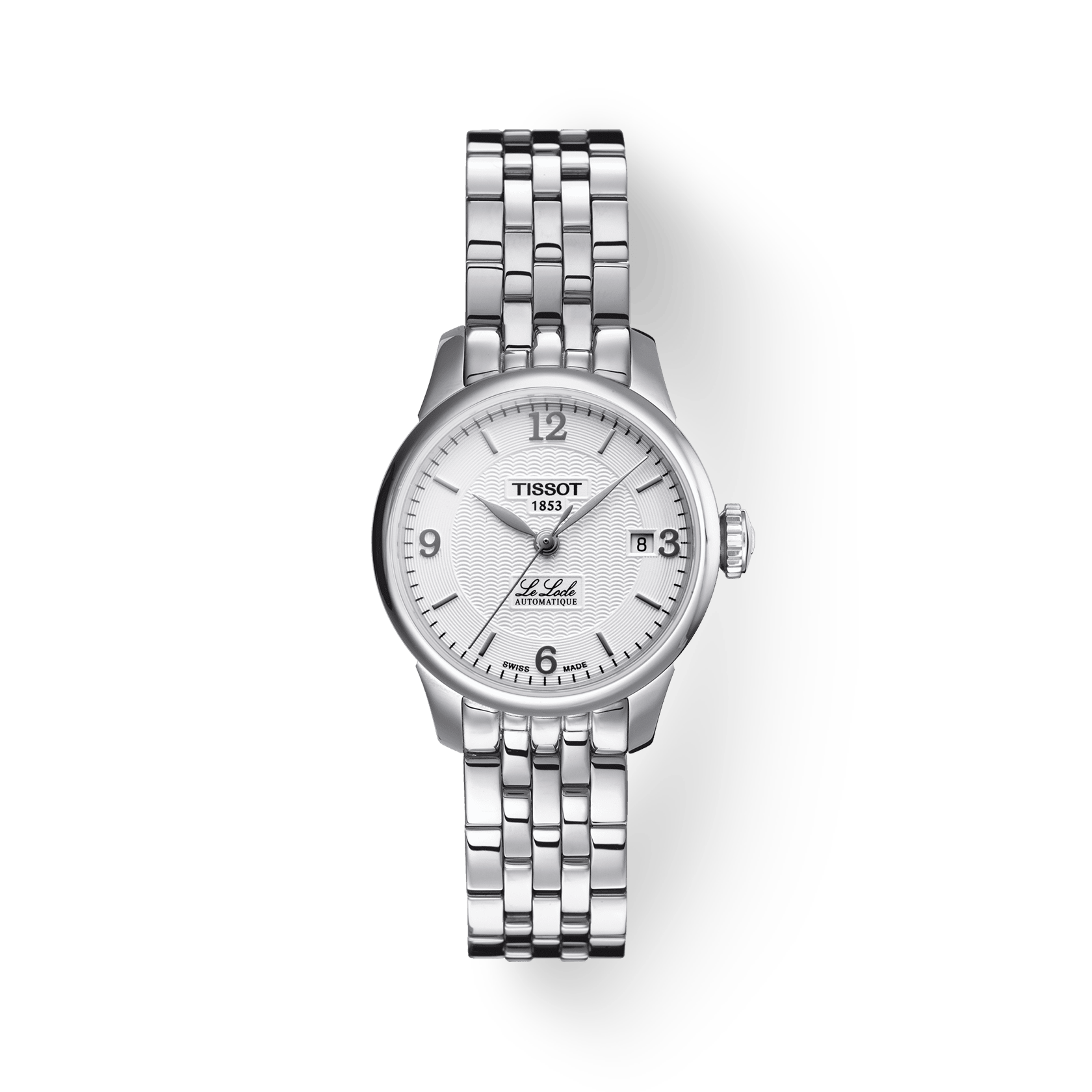 Tissot Le Locle Automatic Small Lady (25.30)