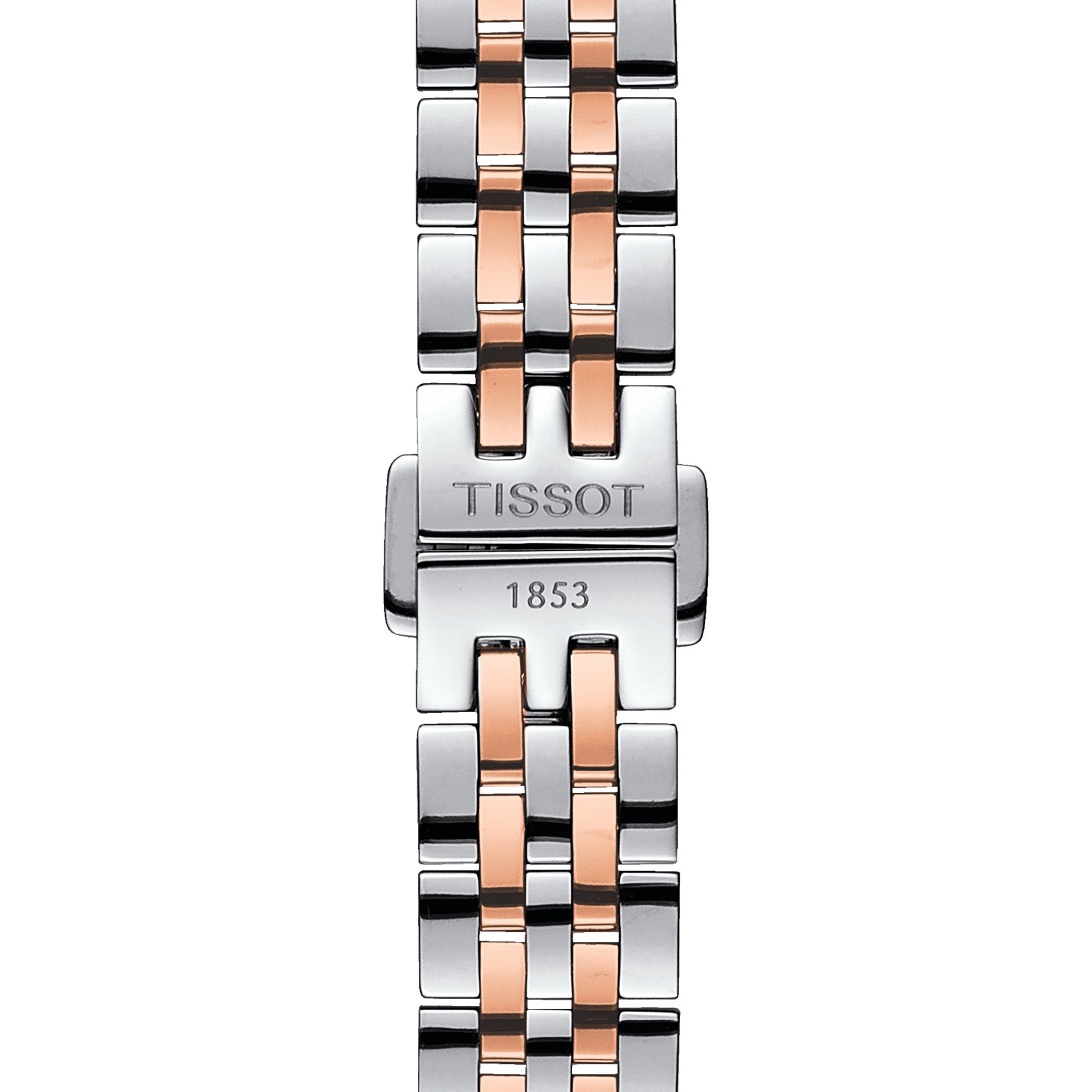 Tissot Le Locle Automatic Lady