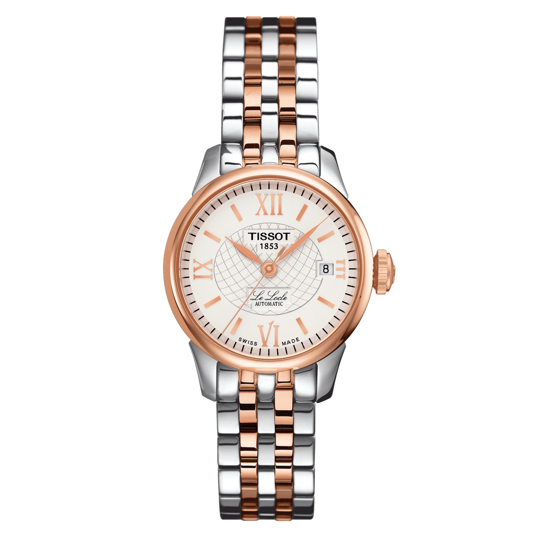 Tissot Le Locle Automatic Small Lady (25.30)