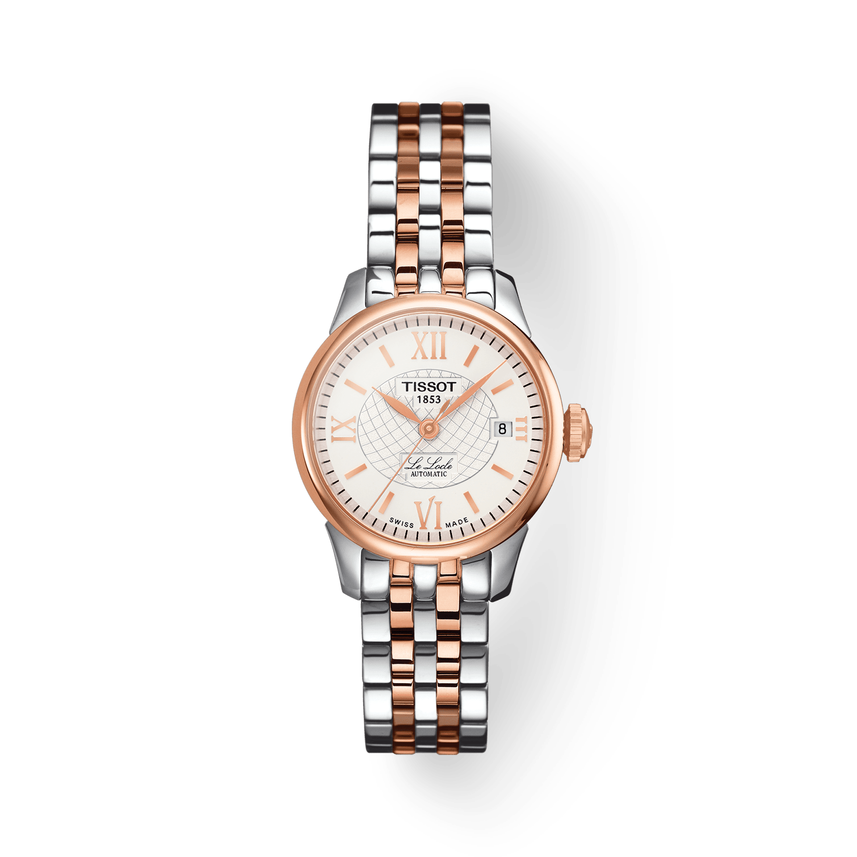 Tissot Le Locle Automatic Small Lady (25.30)