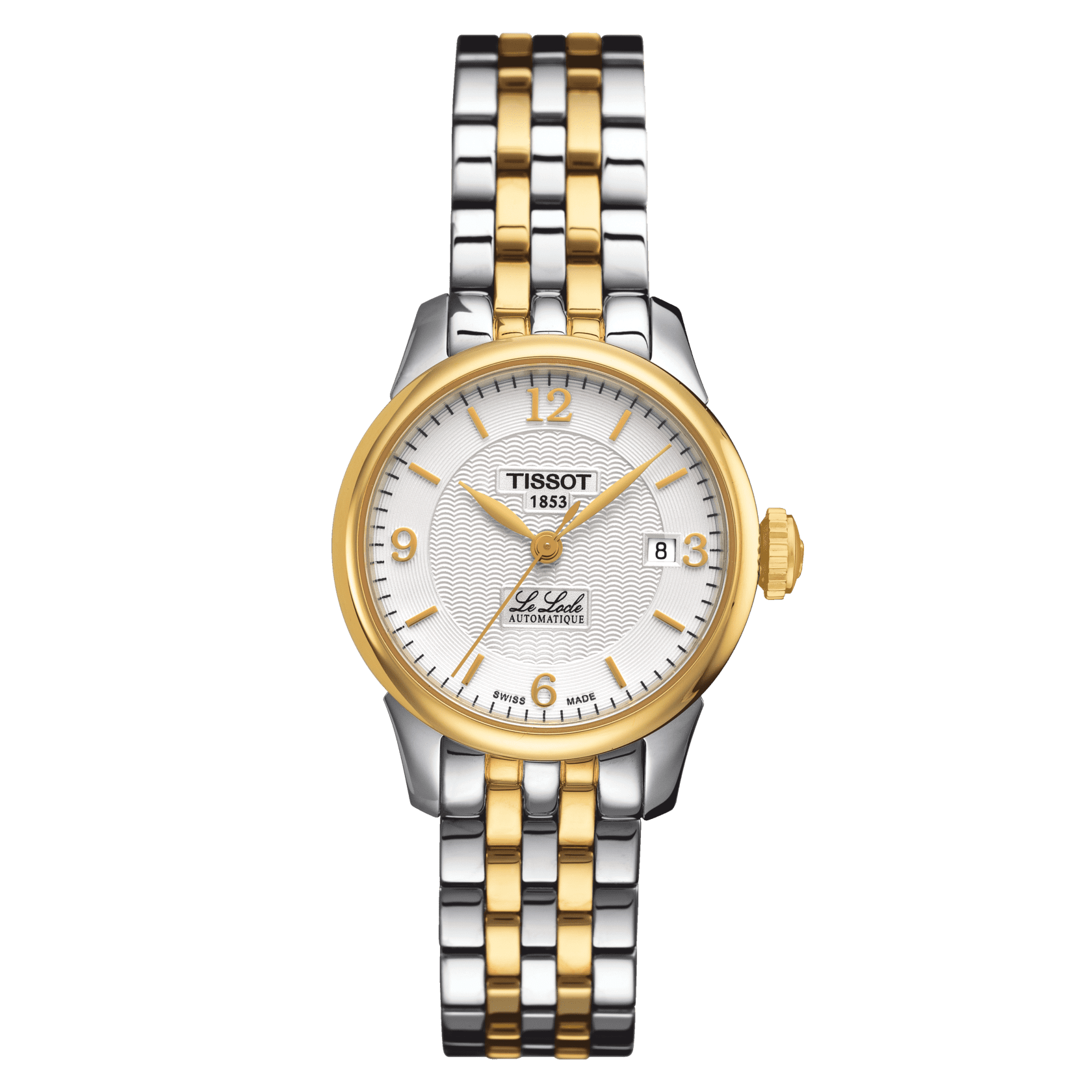 Tissot Le Locle Automatic Small Lady (25.30)