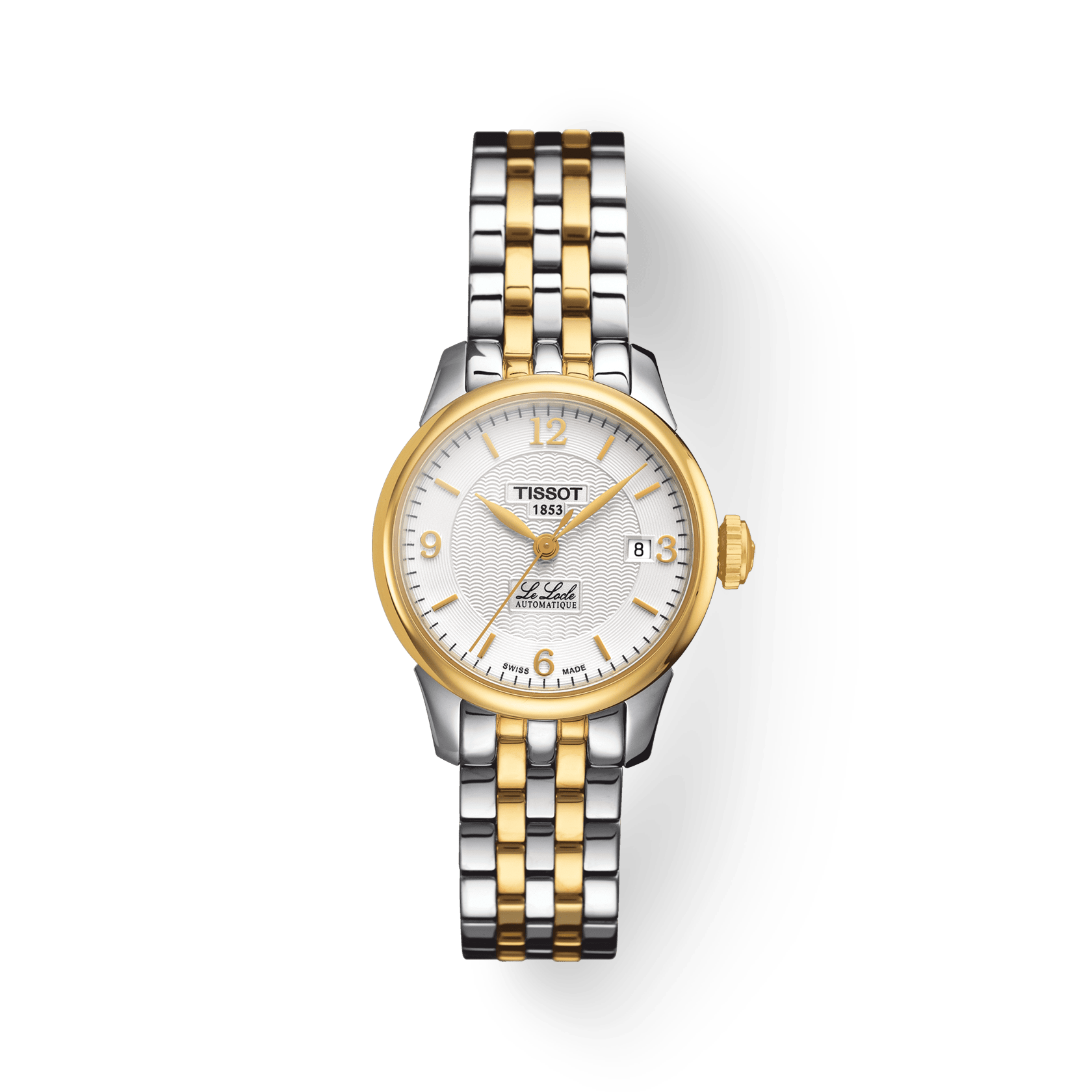 Tissot Le Locle Automatic Small Lady (25.30)